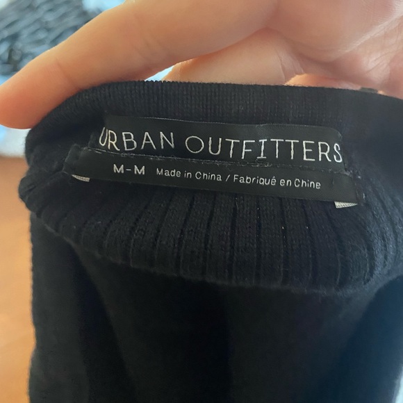 Urban Outfitters Fitted Tube Top - Picture 3 of 3